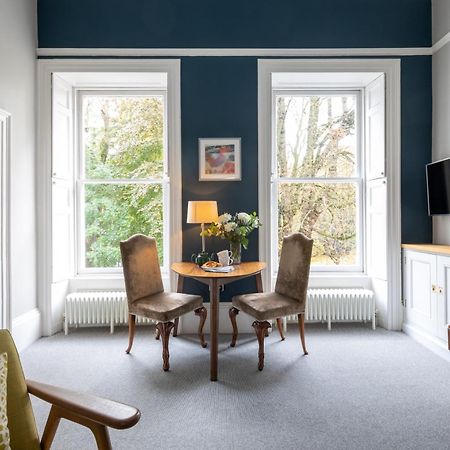 Spacious, Light-Filled Central Period Apartment Бат Екстер'єр фото